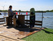 WAKEPARK - TÉLÉSKI NAUTIQUE DE LA RINCERIE 8 - La Selle-Craonnaise