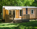Camping *** de la Rincerie 2 - La Selle-Craonnaise