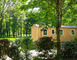 Camping *** de la Rincerie 12 - La Selle-Craonnaise