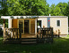 Camping *** de la Rincerie 8 - La Selle-Craonnaise