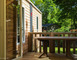 Camping *** de la Rincerie 7 - La Selle-Craonnaise