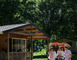 Camping *** de la Rincerie 16 - La Selle-Craonnaise