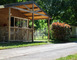 Camping *** de la Rincerie 18 - La Selle-Craonnaise