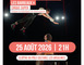 Festival Quel Cirque ! « LAISSEZ LES POIREAUX DERRIÈRE LES BARREAUX » - Cirque Super 2 - Château-Gontier-sur-Mayenne