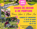 Atelier créatif : Dessin et écriture 4 - Bazougers