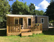 Camping *** de la Rincerie 5 - La Selle-Craonnaise