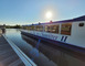 Croisière déjeuner Ménil 2 - Château-Gontier-sur-Mayenne