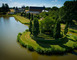 Journées Européennes du Patrimoine - Visite libre des jardins du Château des Arcis 2 - Meslay-du-Maine