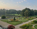 Rendez-vous aux Jardins - Visite libre des Jardins du Château des Arcis 1 - Meslay-du-Maine
