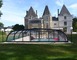 Gîte la Véranda du Château 5 - Château-Gontier-sur-Mayenne