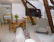 CHAMBRES D'HÔTES - BEL AIR 11 - La Selle-Craonnaise