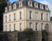CHAMBRES D'HOTES LA DEMEURE DE L'ILE 1 - Craon