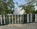 GLAMPING DE LA GENDRONNIERE 5 - La Roche-Neuville